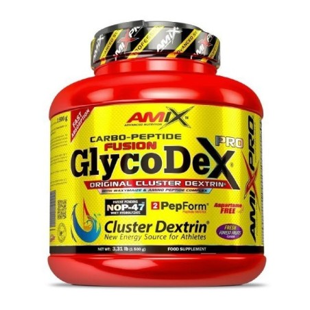 GLYCODEX PRO - 1500 GR - (CICLODEXTRINA)