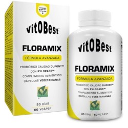 FLORAMIX 12 - 60 CAPS