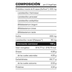 FLORAMIX 12 - 60 CAPS 2