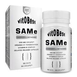 SAME 200MG - 50 DRCAPS