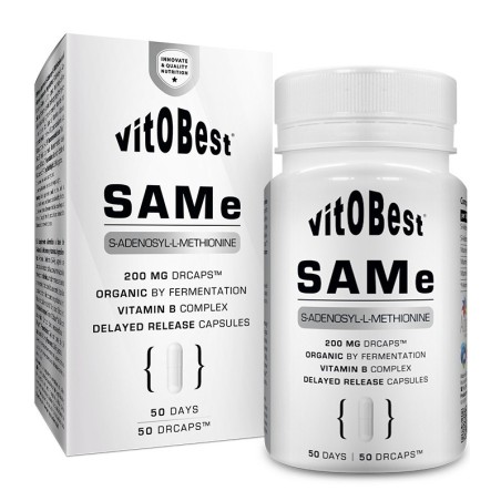 SAME 200MG - 50 DRCAPS