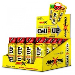 CELLUP SHOT – 20x60 ML