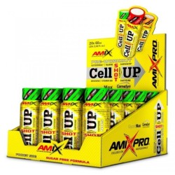 CELLUP SHOT – 20x60 ML 2