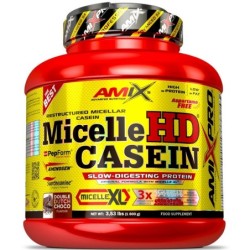 MICELLE HD CASEIN - 1600 GR