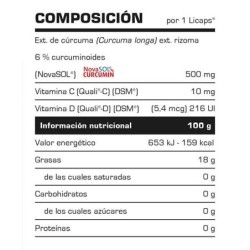 CURCUMIN - 50 LICAPS® 2