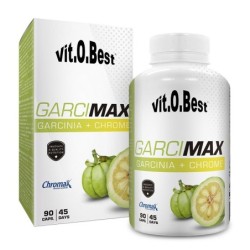 GARCIMAX - 90 VCAPS