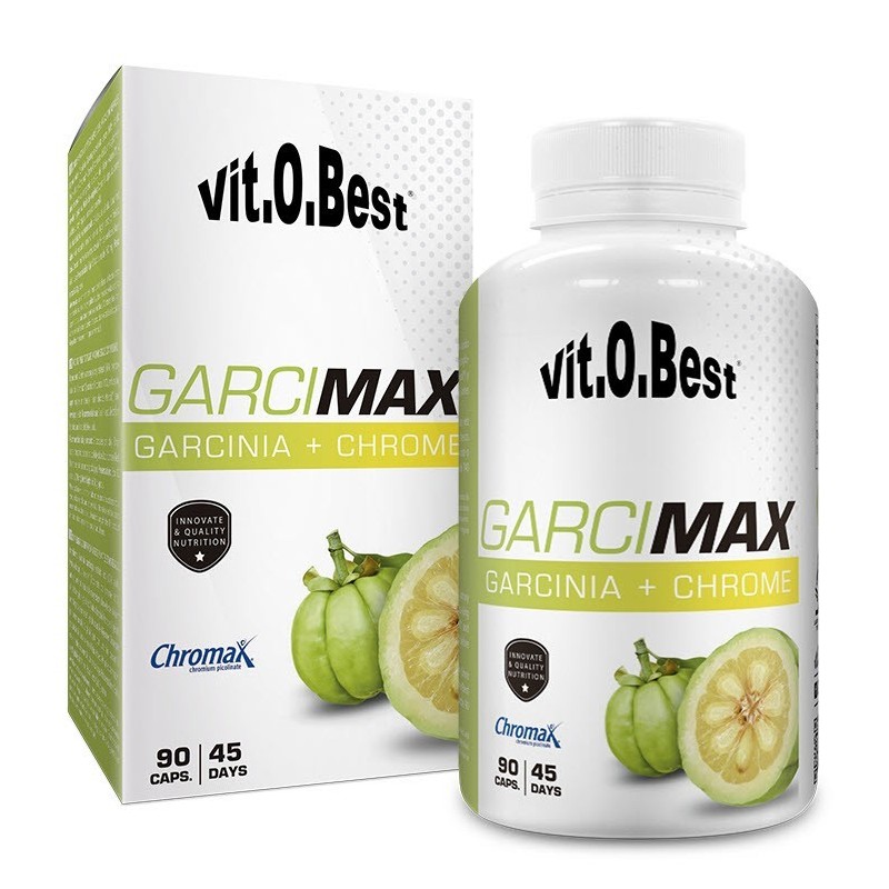 GARCIMAX - 90 VCAPS