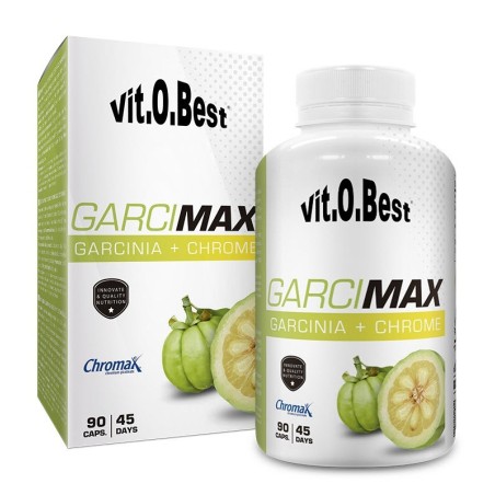 GARCIMAX - 90 VCAPS