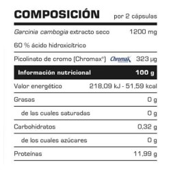 GARCIMAX - 90 VCAPS 2