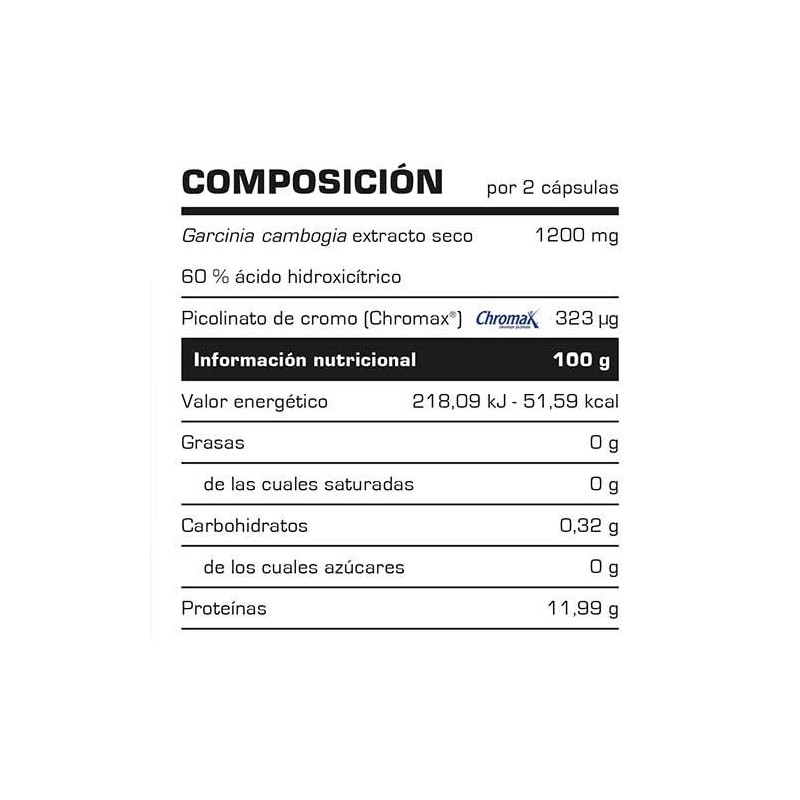 GARCIMAX - 90 VCAPS