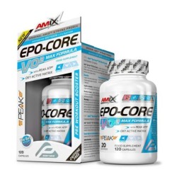 EPO-CORE VO2 MAX 120 CAPS