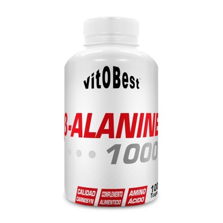 BETA-ALANINE 1000