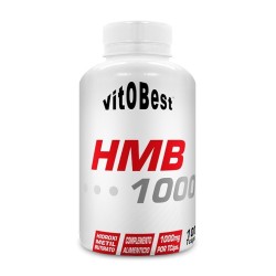 HMB 1000 - 100 TRIPLECAPS