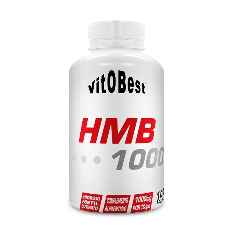 HMB 1000 - 100 TRIPLECAPS