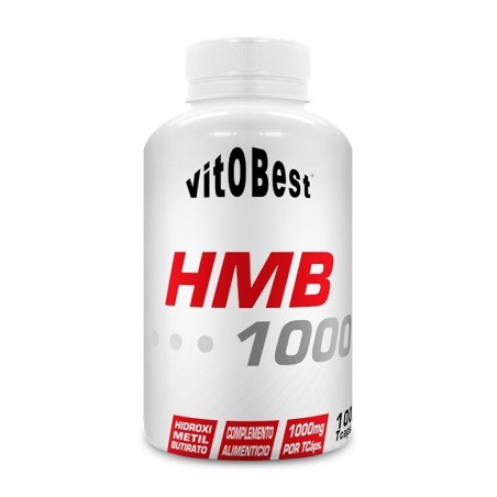 HMB 1000 - 100 TRIPLECAPS