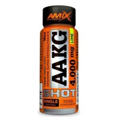AAKG 4000 SHOT - 1x60 ML