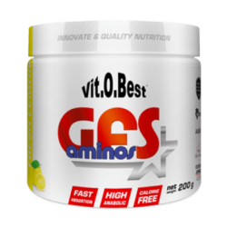 GFS AMINOS - 200 GR