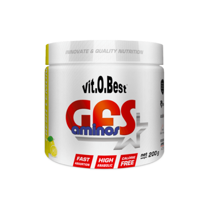 GFS AMINOS - 200 GR
