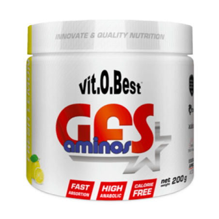 GFS AMINOS - 200 GR