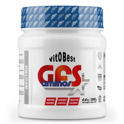 GFS AMINOS - 300 GR