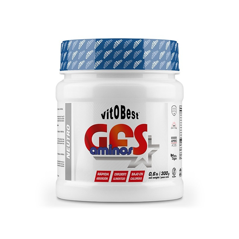 GFS AMINOS - 300 GR