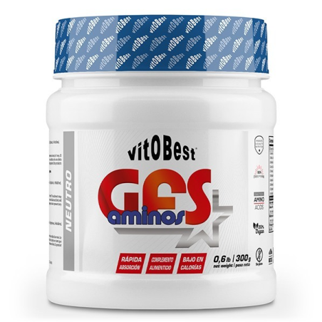 GFS AMINOS - 300 GR