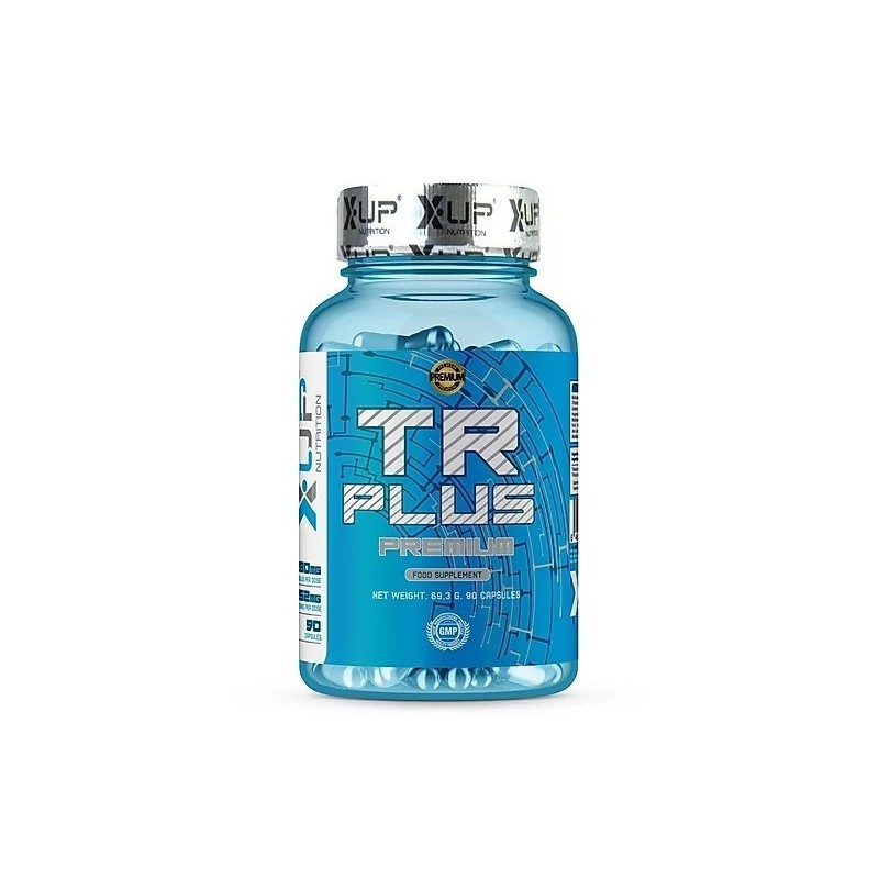TR PLUS (TRIBULUS) 90 CAPS