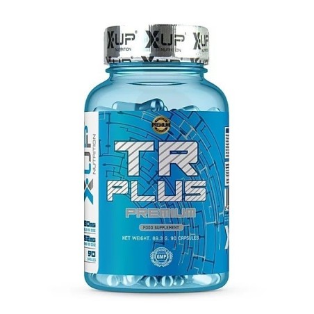 TR PLUS (TRIBULUS) 90 CAPS