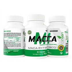 MACA - 90 CAPS.