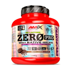 ZEROPRO PROTEIN - 2 KG