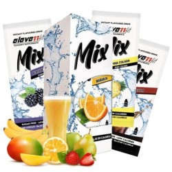 MIX CAJA 12 UDS. x 9 GR