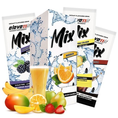 MIX CAJA 12 UDS. x 9 GR