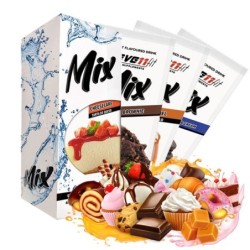 MIX DULCES 12 UDS. x 9 GR