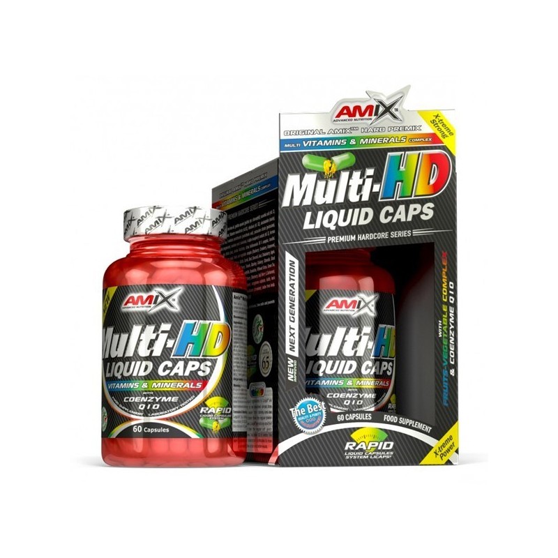 MULTI-HD LIQUID