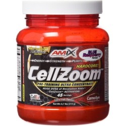 CELLZOOM - 315 GR