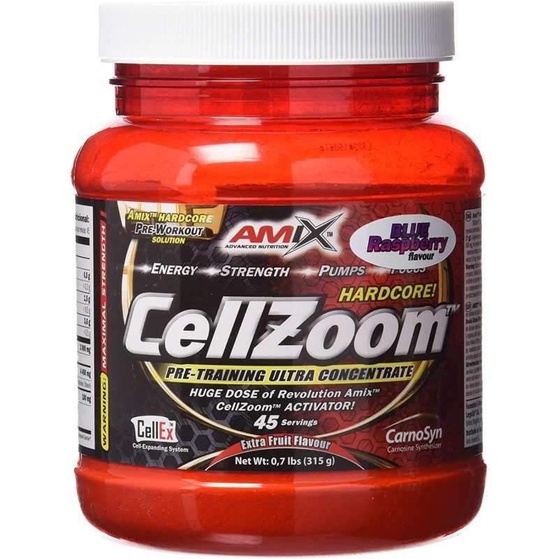 CELLZOOM - 315 GR