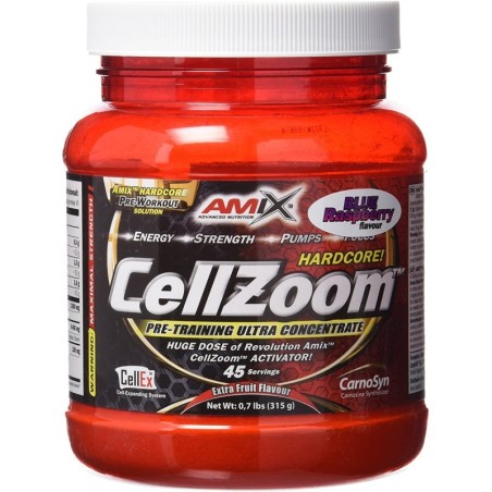 CELLZOOM - 315 GR
