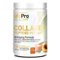ANTIAGING COLLAGEN PEPTIDES - 250G