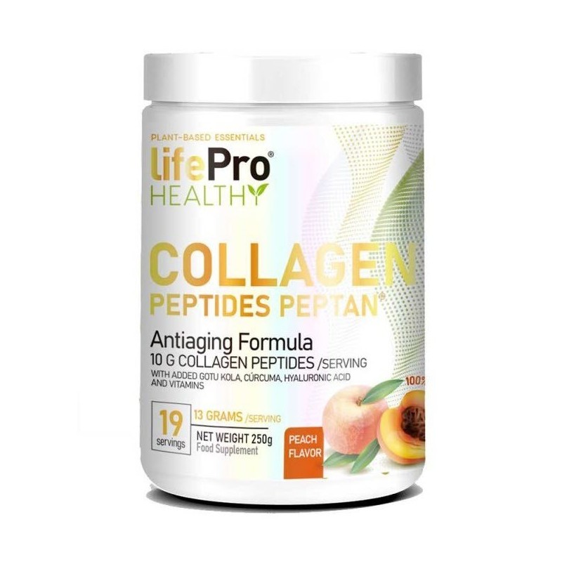 ANTIAGING COLLAGEN PEPTIDES - 250G
