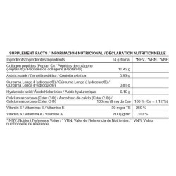 ANTIAGING COLLAGEN PEPTIDES - 250G 2