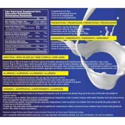 TASTY RICE - 1KG 2