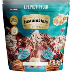 INSTANT OATS PREMIUM 1.6 KG
