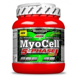 MYOCELL 5-PHASE - 500G