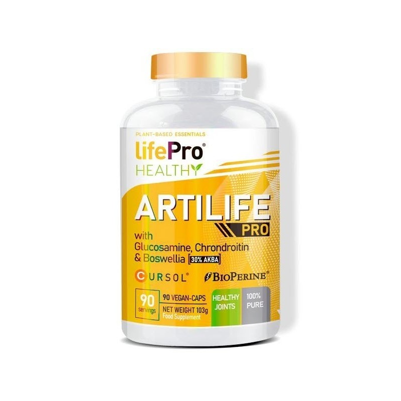 ARTILIFE PRO GLUCOSAMINE - 90 VCAPS