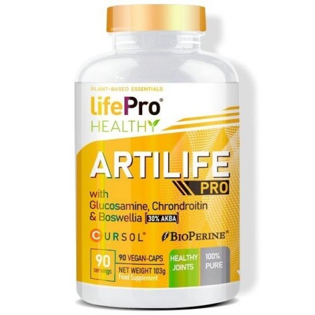 ARTILIFE PRO GLUCOSAMINE - 90 VCAPS