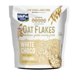COPOS DE AVENA FIT FOOD - 800 G 2