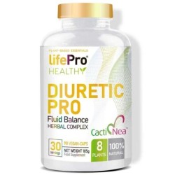 ESSENTIALS DIURETIC PRO - 90 VCAP